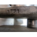 #IO06 Crankshaft Standard From 2001 VOLVO S80  2.9